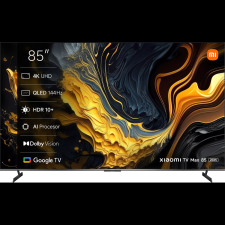 Xiaomi 85 Xiaomi TV Max 2025 (59579) tévé
