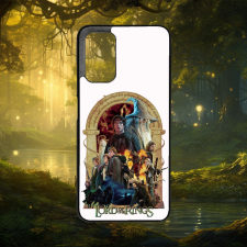 Xiaomi A Gyűrűk Ura - Poszter - Xiaomi tok tok és táska