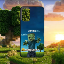 Xiaomi A Minecraft Movie - Zombie - Xiaomi tok tok és táska