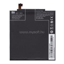 Xiaomi akku 3050mAh LI-Polymer (BM31) mobiltelefon akkumulátor