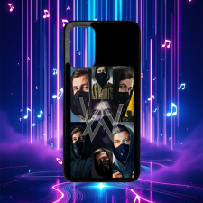 Xiaomi Alan Walker - Collage - Xiaomi tok tok és táska