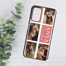 Xiaomi Anya Szeretünk - Saját fényképes Xiaomi tok tok és táska