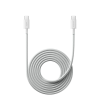 Xiaomi BHR087KGL USB-C - USB-C cable 1m White