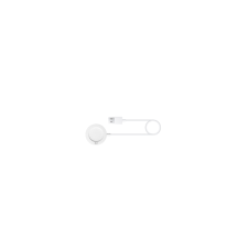 Xiaomi BHR7215GL Watch 2/Watch 2 Pro Okosóra töltő - Fehér (BHR7215GL) okosóra kellék