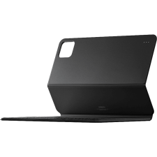 Xiaomi Billentyűzetes tok Pad7 / 7 Pro tabletekhez, US Angol kiosztás, fekete (BHR9522GL) tablet tok