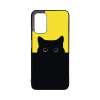 Xiaomi Black and yellow cat - Xiaomi obal