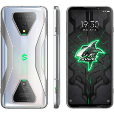 Xiaomi Black Shark 3 - Hydrogél kijelzővédő fólia mobiltelefon kellék