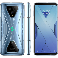 Xiaomi Black Shark 3S - Hydrogél kijelzővédő fólia mobiltelefon kellék