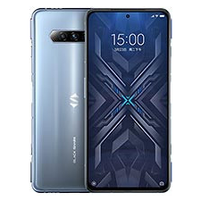 Xiaomi Black Shark 4 - Hydrogél kijelzővédő fólia mobiltelefon kellék
