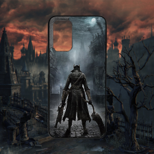 Xiaomi Bloodborne - Hunter - Xiaomi tok tok és táska