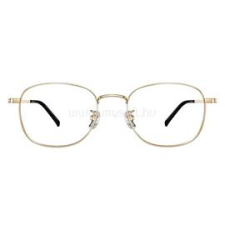 Xiaomi Blue Light Blocking Glasses kékfény szűrő szemüveg (arany) (BHR8793GL) mobiltelefon kellék