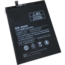 Xiaomi BM49. Gyári Xiaomi akkumulátor 4850 mAh mobiltelefon akkumulátor