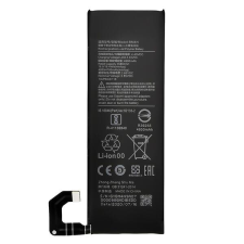 Xiaomi BM4N Akkumulátor 4780mAh mobiltelefon akkumulátor