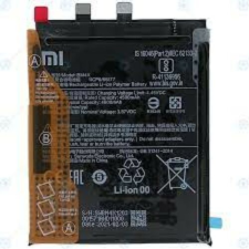 Xiaomi BM4X Gyári Akkumulátor (4600mAh, Li-ion, MI 11) mobiltelefon akkumulátor