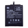 Xiaomi BN30 (Xiaomi Redmi 4A) kompatibilis akkumulátor 3120mAh, OEM jellegű, Grade S