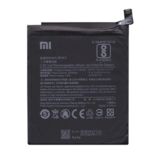 Xiaomi BN43-ori Gyári akkumulátor 4000 mAh mobiltelefon akkumulátor