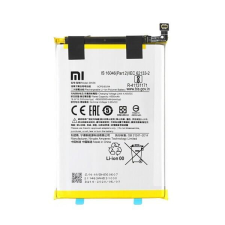 Xiaomi BN56 Akkumulátor 5000 mAh mobiltelefon akkumulátor