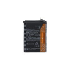 Xiaomi BN5M Redmi Note 12 4G 5000mAh, Akkumulátor (OEM) Li-Ion mobiltelefon akkumulátor