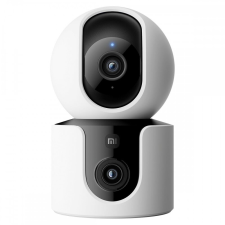 Xiaomi C300 Dual 3MP, WiFi beltéri biztonsági kamera BHR9166 megfigyelő kamera