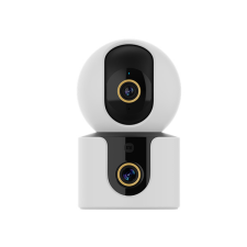 Xiaomi C500 otthoni kamera, fehér, Dual EU - BHR8755EU megfigyelő kamera