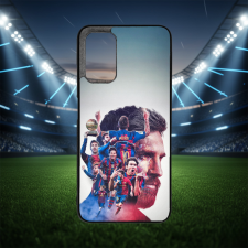Xiaomi Champions Edition - Messi Art - Xiaomi tok tok és táska