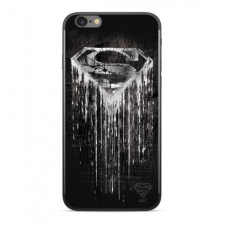Xiaomi DC szilikon tok - Superman 003 Xiaomi Redmi 12C / Redmi 11A fekete (WPCSMAN138) tok és táska