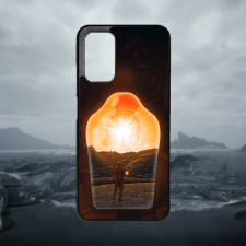 Xiaomi Death Stranding - BB Kapcsolat - Xiaomi tok tok és táska