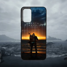 Xiaomi Death Stranding - Sam a tengerparton - Xiaomi tok tok és táska