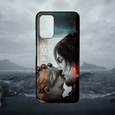 Xiaomi Death Stranding - Sam és BB - Xiaomi tok tok és táska