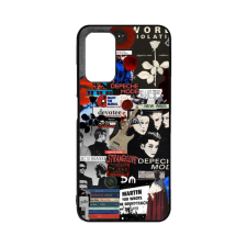 Xiaomi Depeche Mode - montázs - Xiaomi tok tok és táska