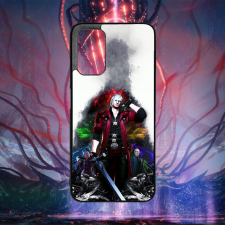 Xiaomi Devil May Cry 4 - Karakterek - Xiaomi tok tok és táska