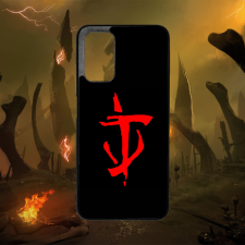 Xiaomi Doom - Doomslayer Symbol - Xiaomi tok tok és táska