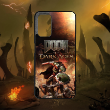 Xiaomi Doom - The Dark Ages Poszter - Xiaomi tok tok és táska