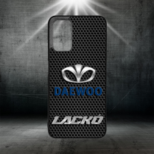 Xiaomi Egyedi nevekkel - Daewoo logo - Xiaomi tok tok és táska