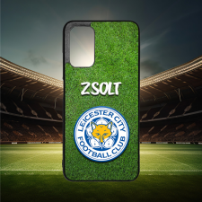 Xiaomi Egyedi nevekkel -Leicester City logo - Xiaomi tok tok és táska
