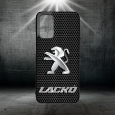 Xiaomi Egyedi nevekkel - Peugeot logo - Xiaomi tok tok és táska