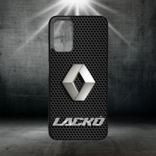 Xiaomi Egyedi nevekkel - Renault logo - Xiaomi tok tok és táska