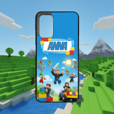 Xiaomi Egyedi nevekkel - Roblox - Xiaomi tok tok és táska