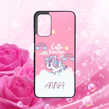 Xiaomi Egyedi Nevekkel - Trendi Csajok Kawaii Egyszarvú - Xiaomi tok tok és táska