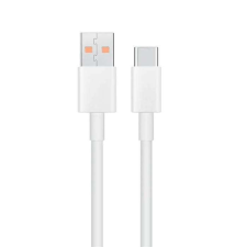 Xiaomi Eredeti USB kábel - Xiaomi USB type-c 6A (MI 11 ULTRA) kábel és adapter