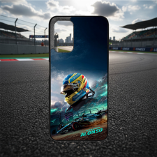 Xiaomi F1 - Fernando Alonso - Xiaomi tok tok és táska