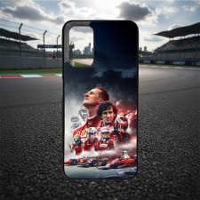 Xiaomi F1 - The legends of Ferrari - Xiaomi tok tok és táska