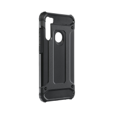 Xiaomi Forcell Armor Xiaomi Redmi Note 10 / 10S ütésálló tok, fekete tok és táska