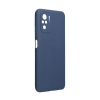 Xiaomi Forcell Soft szilikon hátlap tok Xiaomi 12 Lite, kék