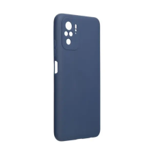 Xiaomi Forcell Soft szilikon hátlap tok Xiaomi 12 Lite, kék tok és táska