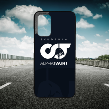 Xiaomi Forma 1 - Alpha Tauri team - Xiaomi tok tok és táska