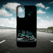 Xiaomi Forma 1 - Aston Martin AMR24 - Xiaomi tok tok és táska