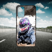 Xiaomi Forma 1 - Lewis Hamilton splash - Xiaomi tok tok és táska
