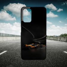 Xiaomi Forma 1 - McLaren MCL38 car - Xiaomi tok tok és táska