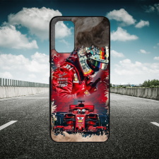 Xiaomi Forma 1 - Vettel splash - Xiaomi tok tok és táska